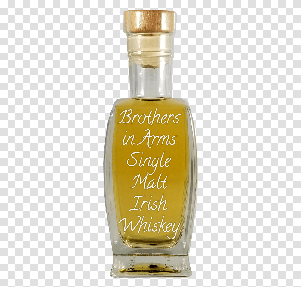 Irish Whiskey, Bottle, Cosmetics, Perfume Transparent Png