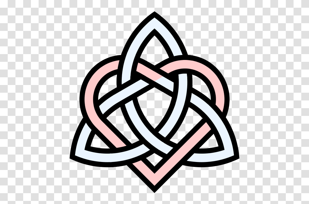 Irland Clipart Trinity Knot, Dynamite, Bomb, Weapon, Weaponry Transparent Png