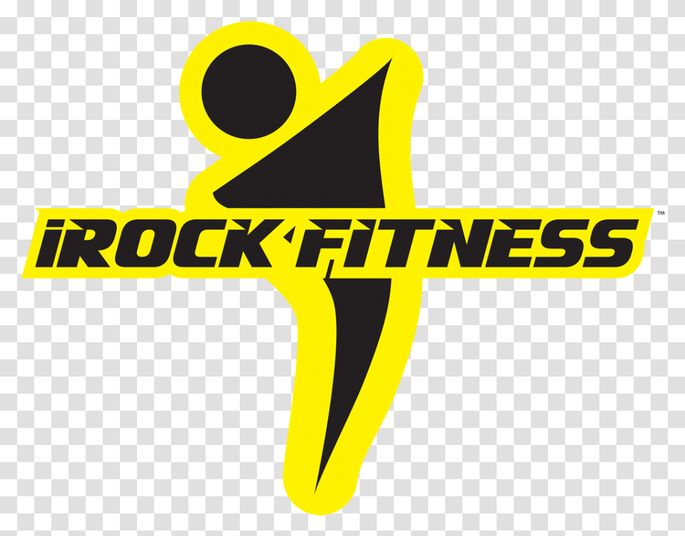 Irock Fitness 30 Day Challenge Irock Fitness, Logo, Trademark Transparent Png
