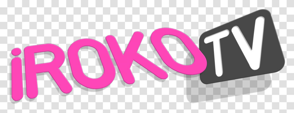 Irokotv Is A Nigerian Startup Based On The Nigerian Iroko Tv, Label, Logo Transparent Png