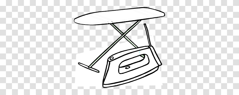 Iron Technology, Appliance, Clothes Iron Transparent Png