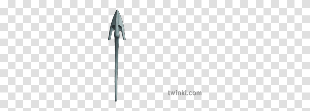 Iron Age Arrow Head Illustration Twinkl Iron Age Tools With Names, Weapon, Weaponry, Spear, Symbol Transparent Png