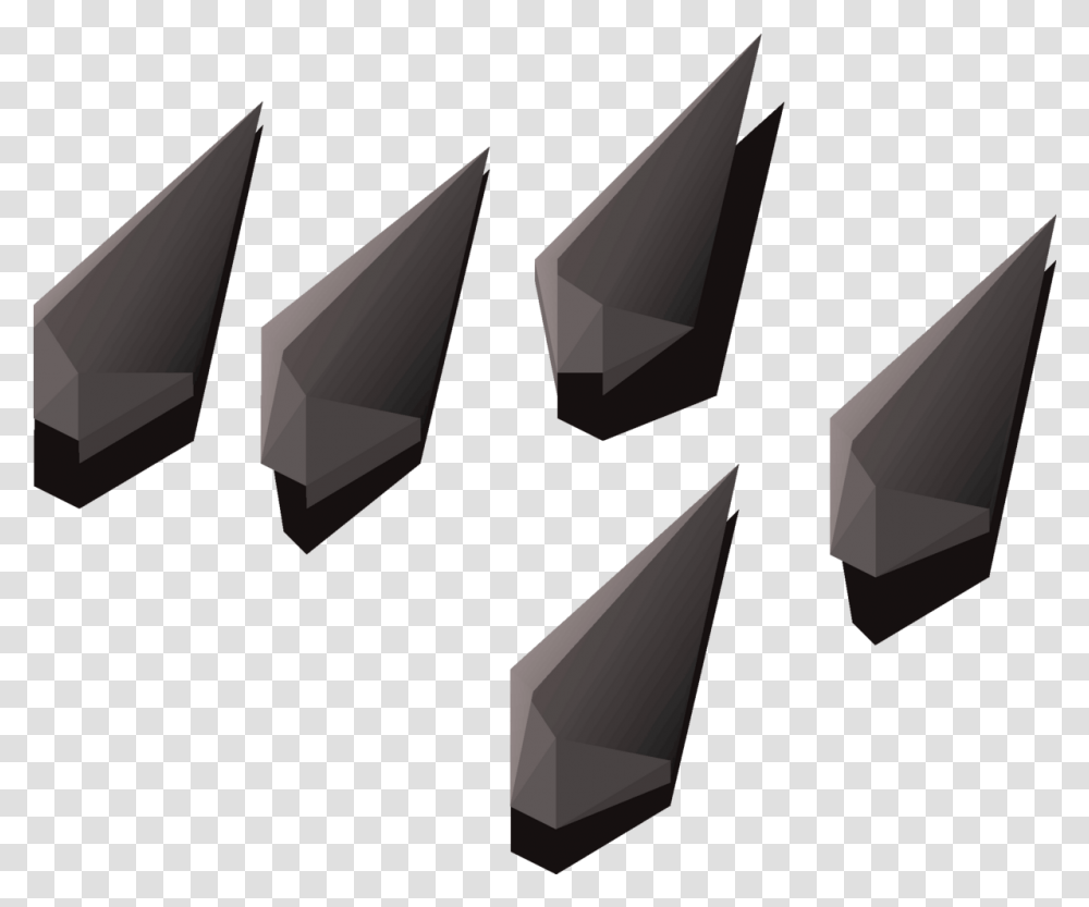 Iron Arrowtips Osrs Wiki Rune Arrow Head, Metropolis, City, Urban, Building Transparent Png