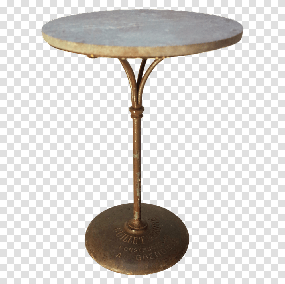 Iron Based Cafe Table Modern Square Pedestal Dining Table, Lamp, Tabletop, Furniture, Stand Transparent Png