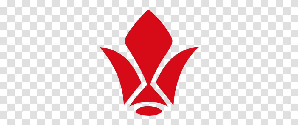 Iron Blooded Orphans Wiki Tekkadan Logo, Symbol, Trademark, Triangle, Arrow Transparent Png