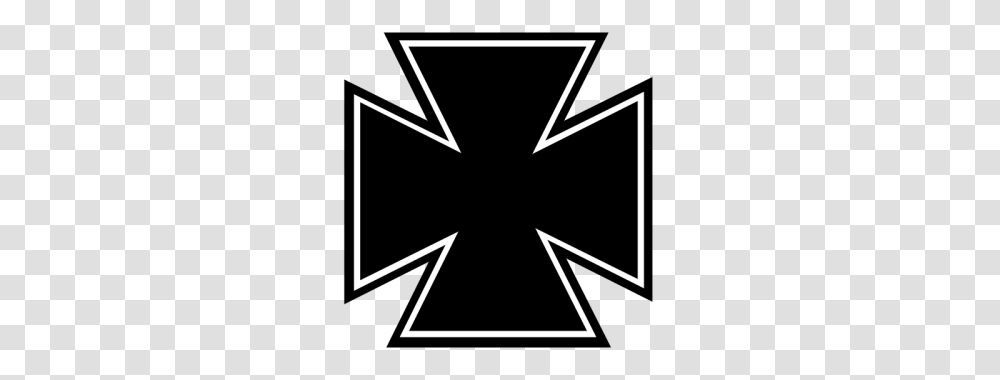 Iron Cross Emblems For Gta Grand Theft Auto V, Logo, Trademark, Star Symbol Transparent Png