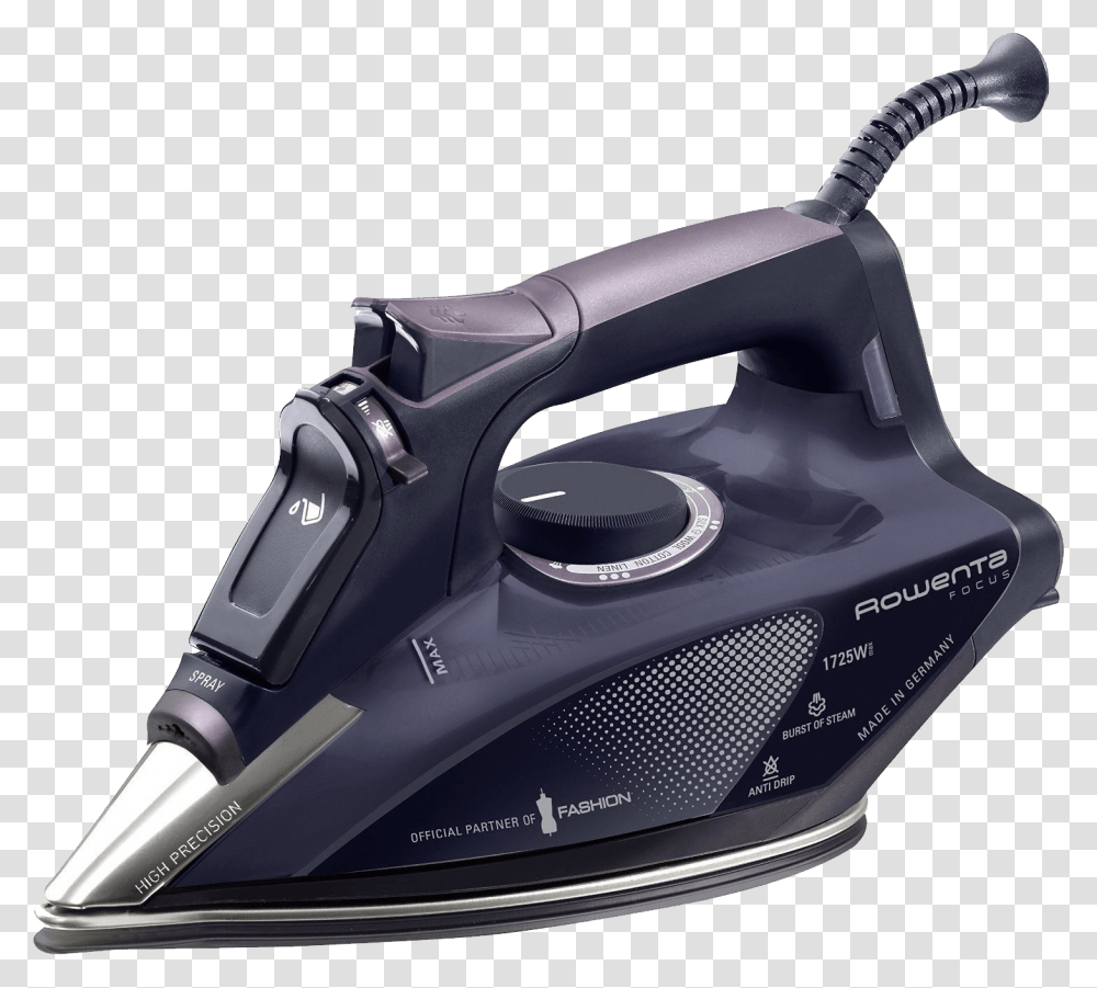 Iron, Electronics, Appliance, Clothes Iron, Power Drill Transparent Png