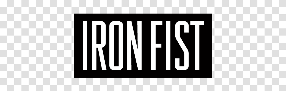 Iron Fist Clothing, Word, Label Transparent Png