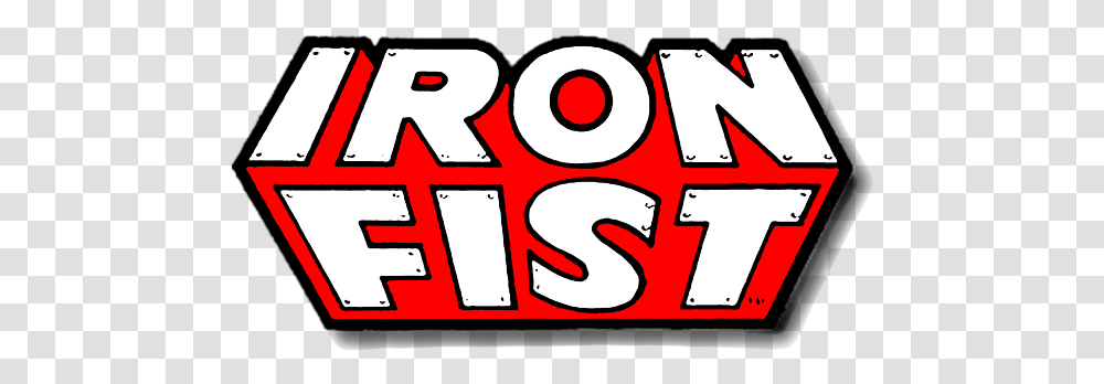 Iron Fist Hand Towel Iron Fist, Text, Label, Word, Alphabet Transparent Png