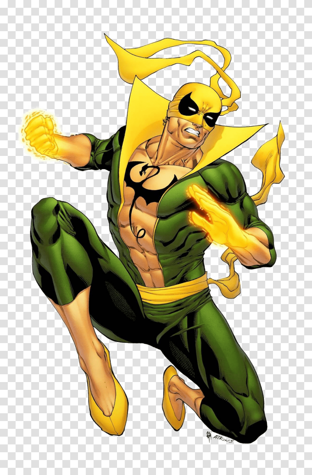 Iron Fist Image Background Arts, Hand, Person, Costume, Plant Transparent Png