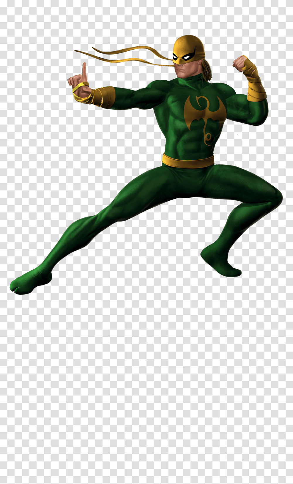 Iron Fist The Marvel Experience Thailand, Person, Ninja, Elf, People Transparent Png
