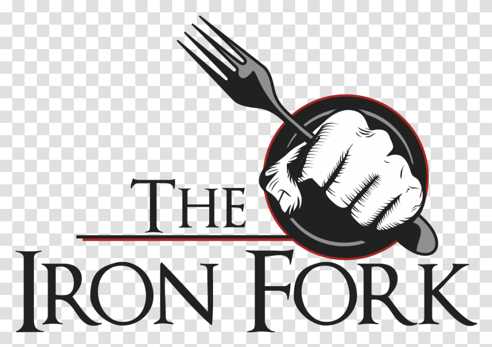 Iron Fork Danville Pa, Cutlery, Hand, Fist, Bird Transparent Png