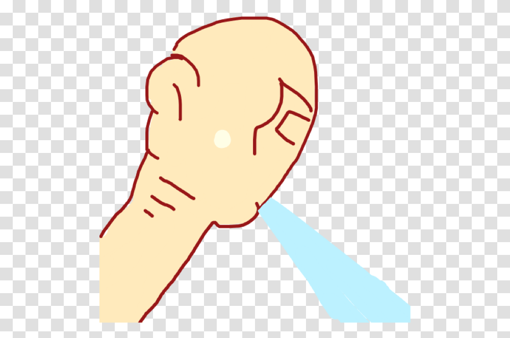 Iron Frozone Layer Drawing, Hand, Head, Baseball Cap, Hat Transparent Png