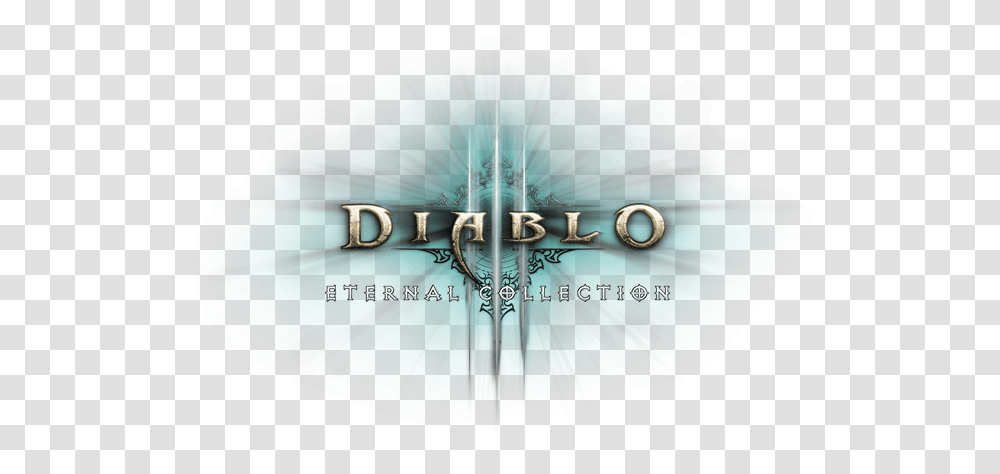 Iron Galaxy Diablo 3, Symbol, Text, Emblem, Tent Transparent Png