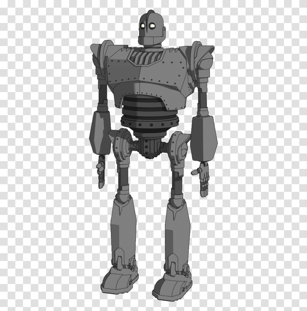 Iron Giant Robot Iron Giant Concept Art, Toy, Hydrant, Fire Hydrant Transparent Png