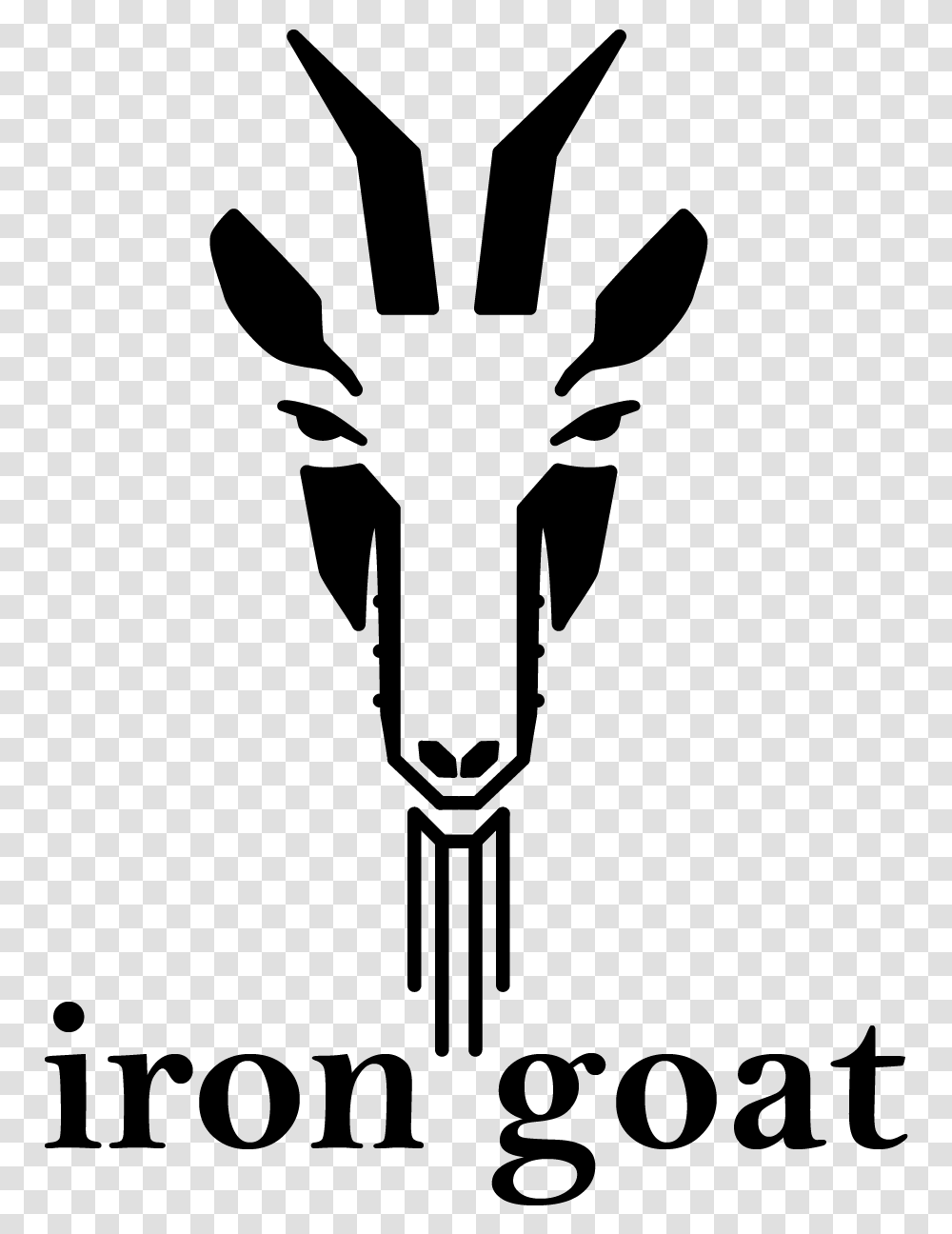 Iron Goat Biomass Powered Robotics Goat Tech, Gray, World Of Warcraft Transparent Png