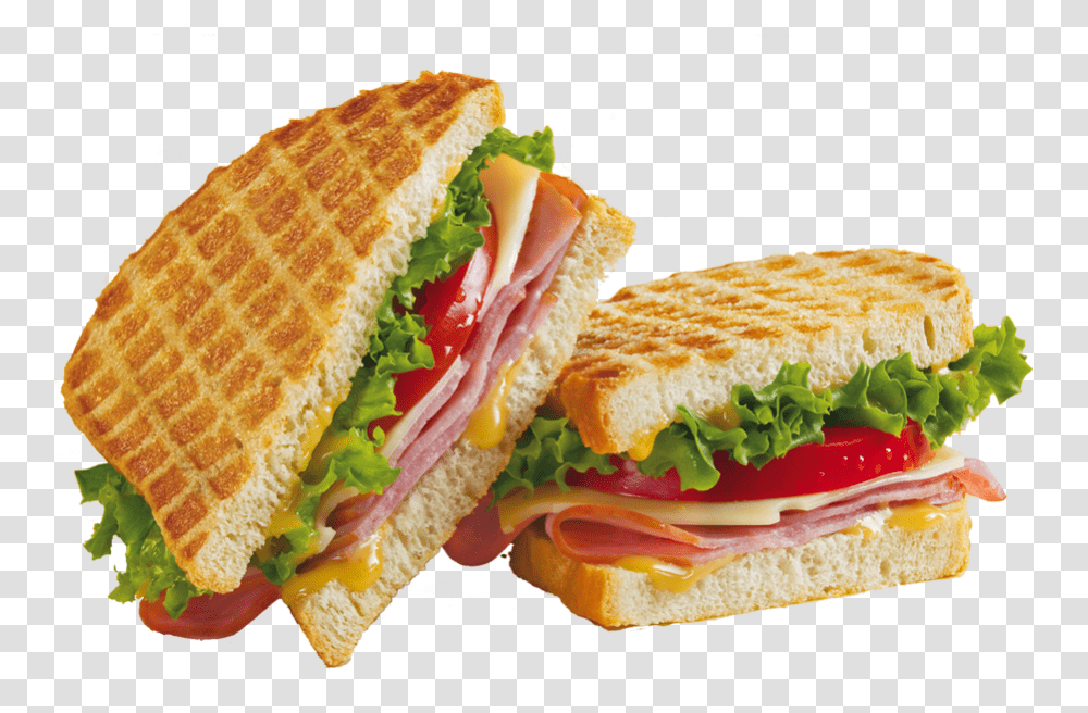 Iron Grilled Sandwich Jamn Veg Grilled Sandwich, Burger, Food, Bread Transparent Png