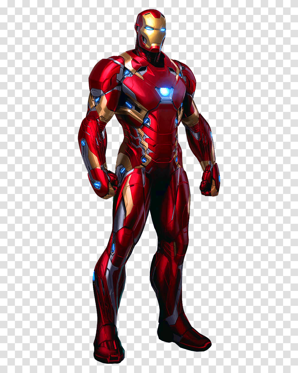 Iron Infinity War Suit, Costume, Helmet, Person Transparent Png