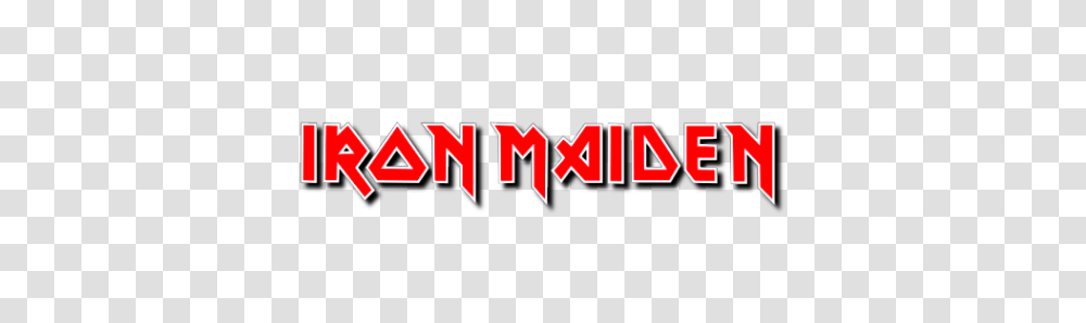 Iron Maiden Logo Iron Maiden Iron Maiden Iron, Word, Alphabet, Label Transparent Png