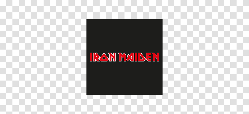 Iron Maiden Logos Vector, Face, Business Card, Paper Transparent Png