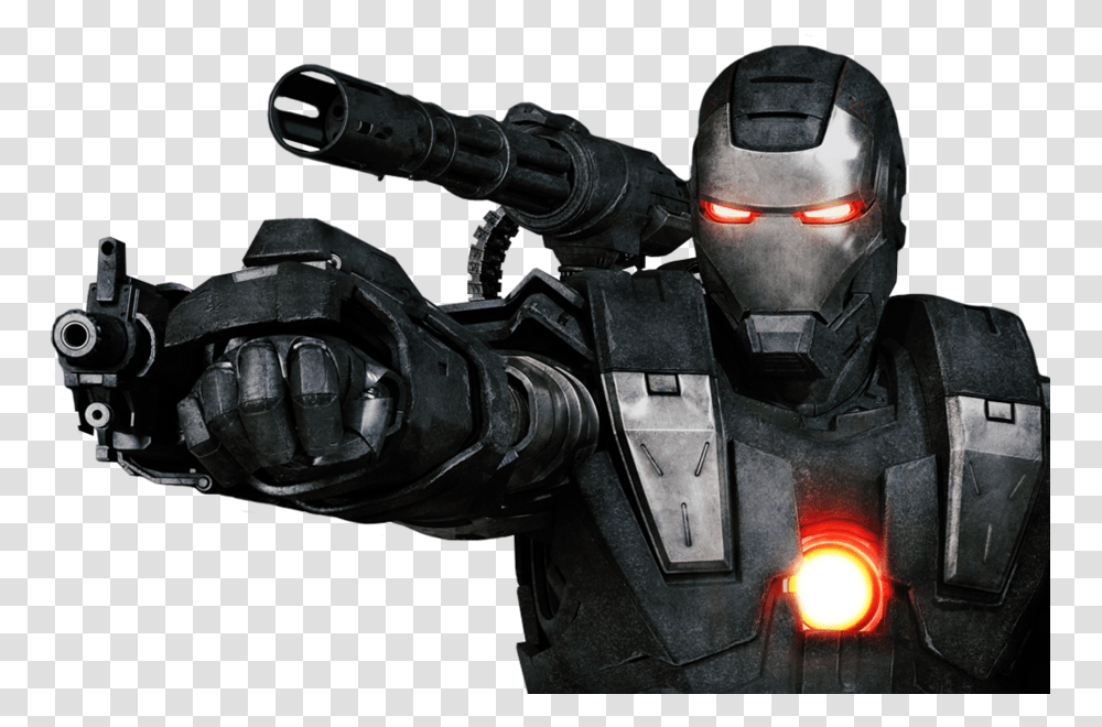 Iron Man 2 2010, Helmet, Apparel, Halo Transparent Png