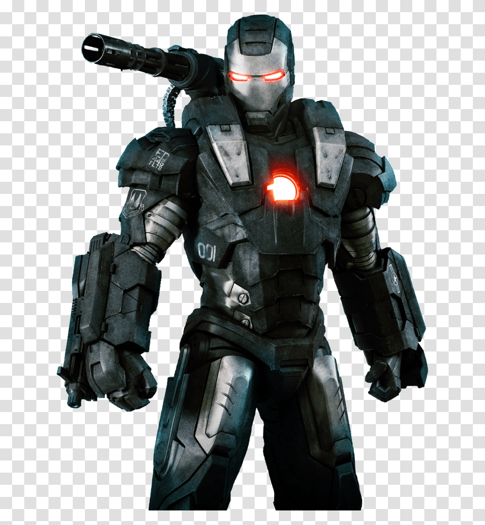 Iron Man 2 War Machine Iron Man War Machine, Toy, Armor, Person, Human Transparent Png