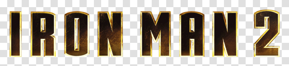 Iron Man, Alphabet, Word Transparent Png