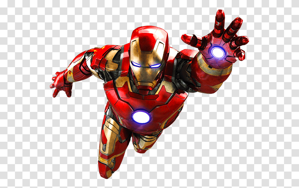Iron Man Avengers, Helmet, Apparel, Toy Transparent Png