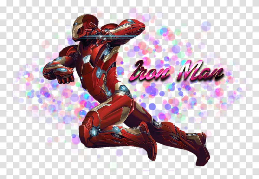 Iron Man Background Captain America Vs Iron Man No Background, Paper, Poster Transparent Png