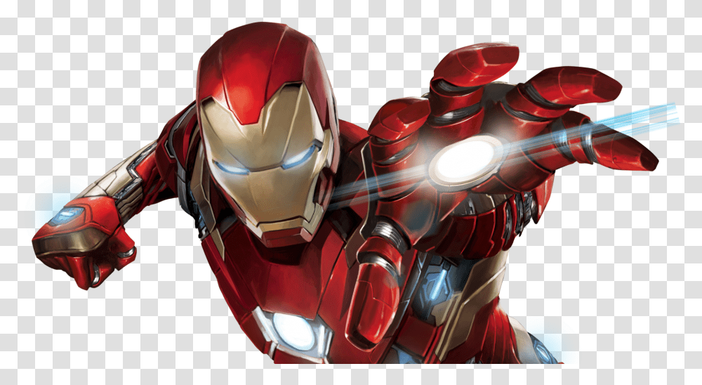Iron Man Background, Helmet, Apparel, Costume Transparent Png