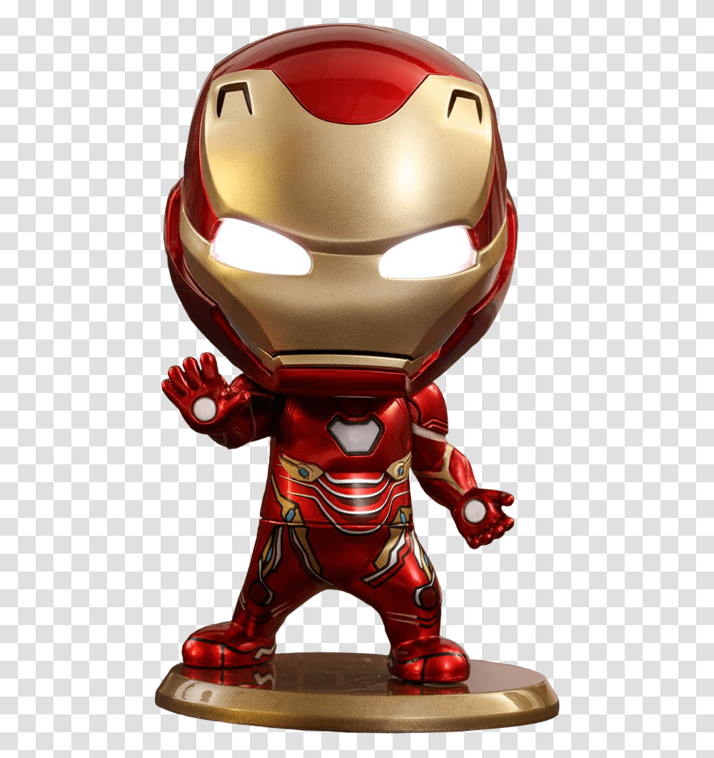 Iron Man Cartoon, Toy, Helmet, Apparel Transparent Png