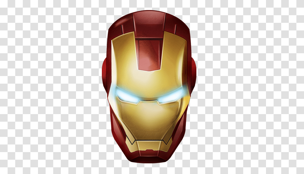 Iron Man, Character, Chair, Furniture Transparent Png