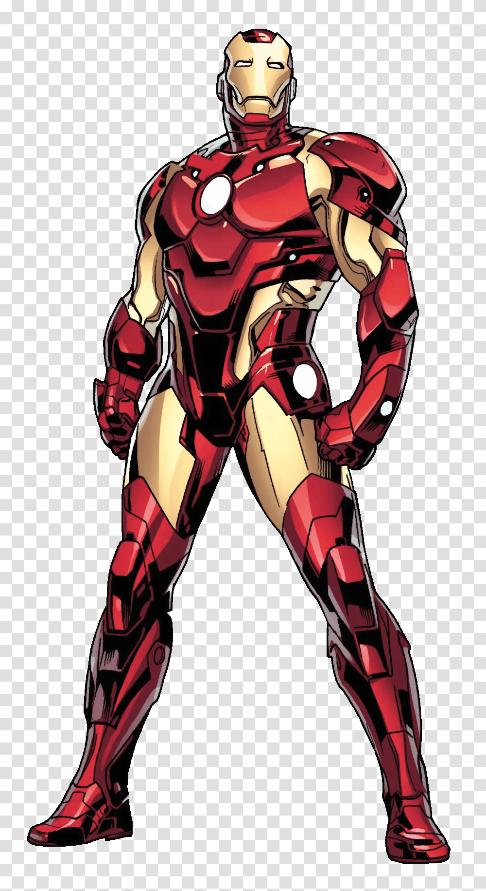 Iron Man, Character, Comics, Book, Helmet Transparent Png