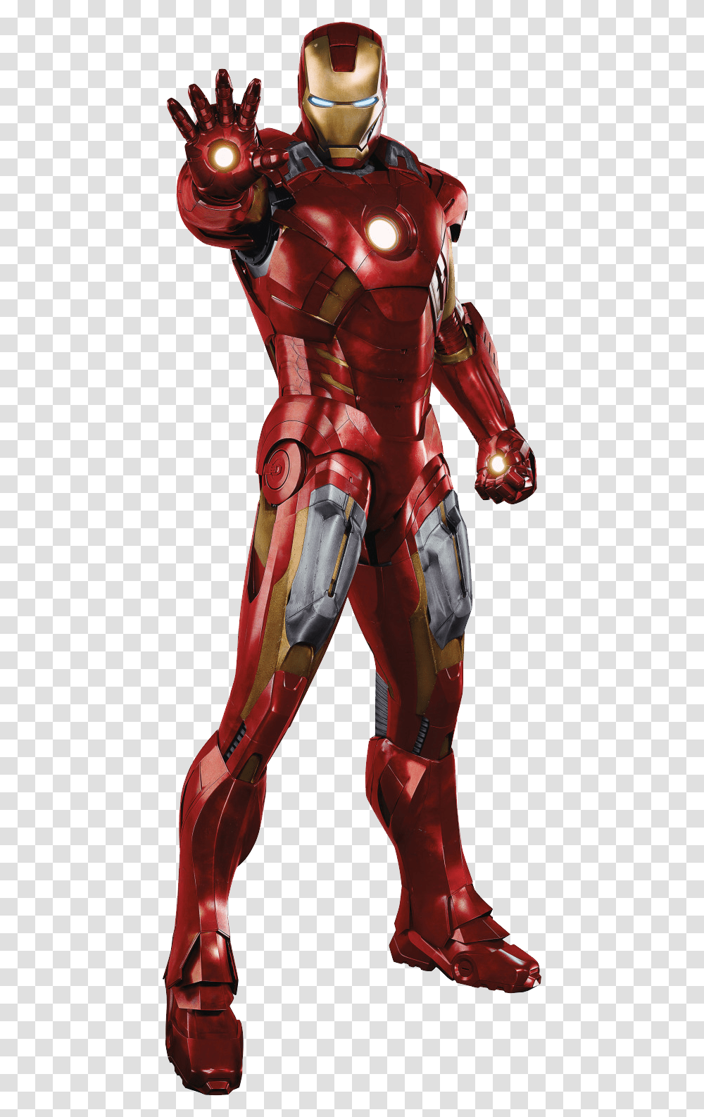 Iron Man, Character, Costume, Armor, Person Transparent Png