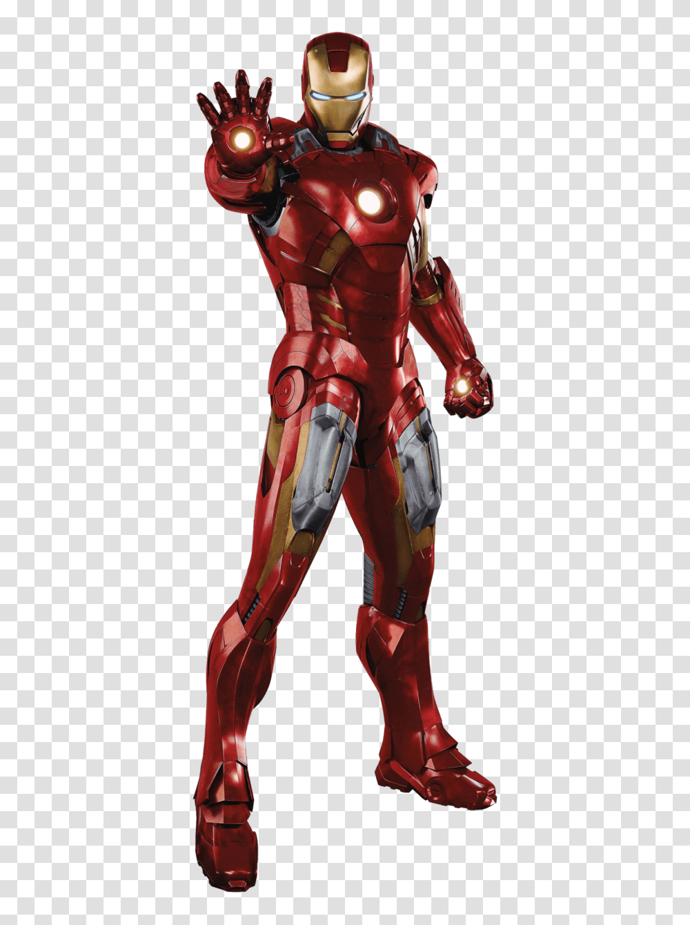 Iron Man, Character, Costume, Armor, Person Transparent Png ...