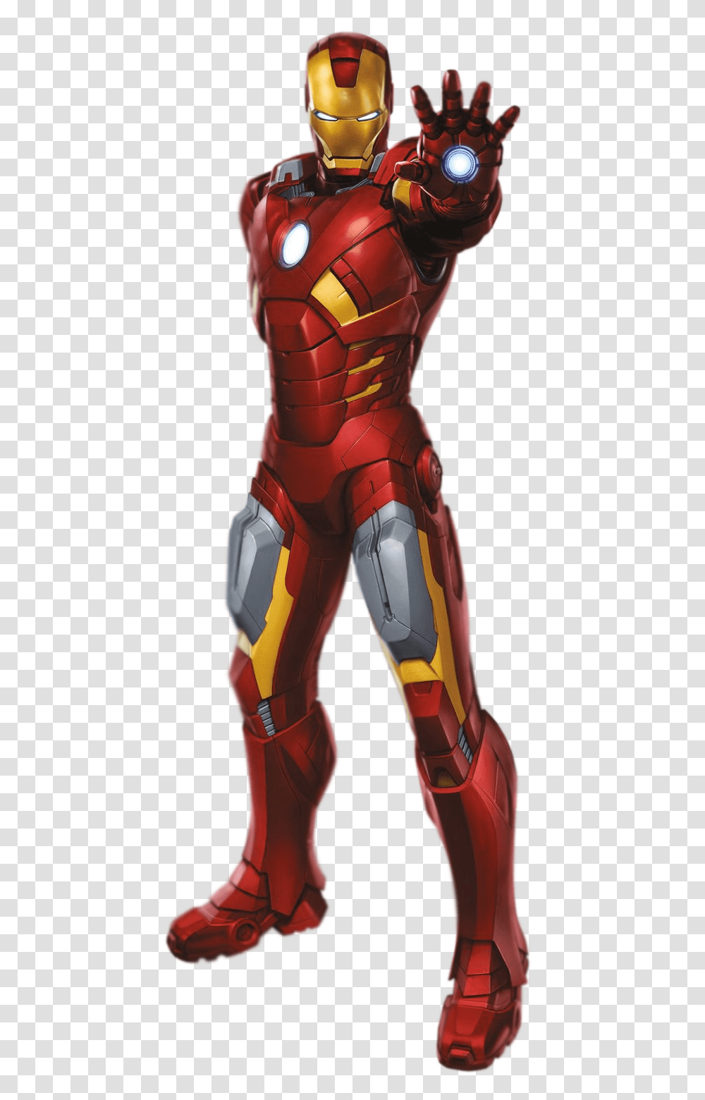 Iron Man, Character, Costume, Armor, Toy Transparent Png