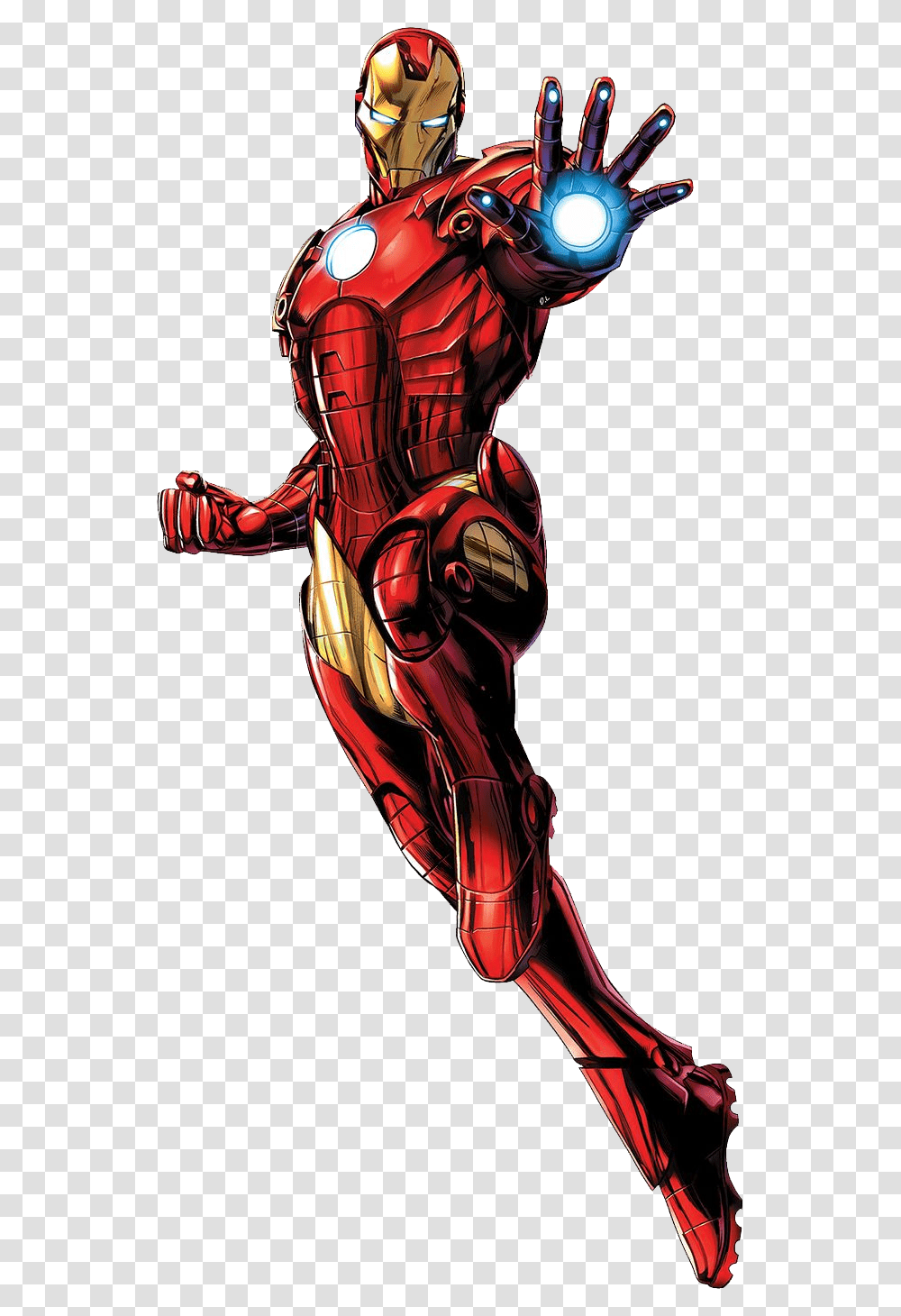 Iron Man, Character, Costume, Hand Transparent Png