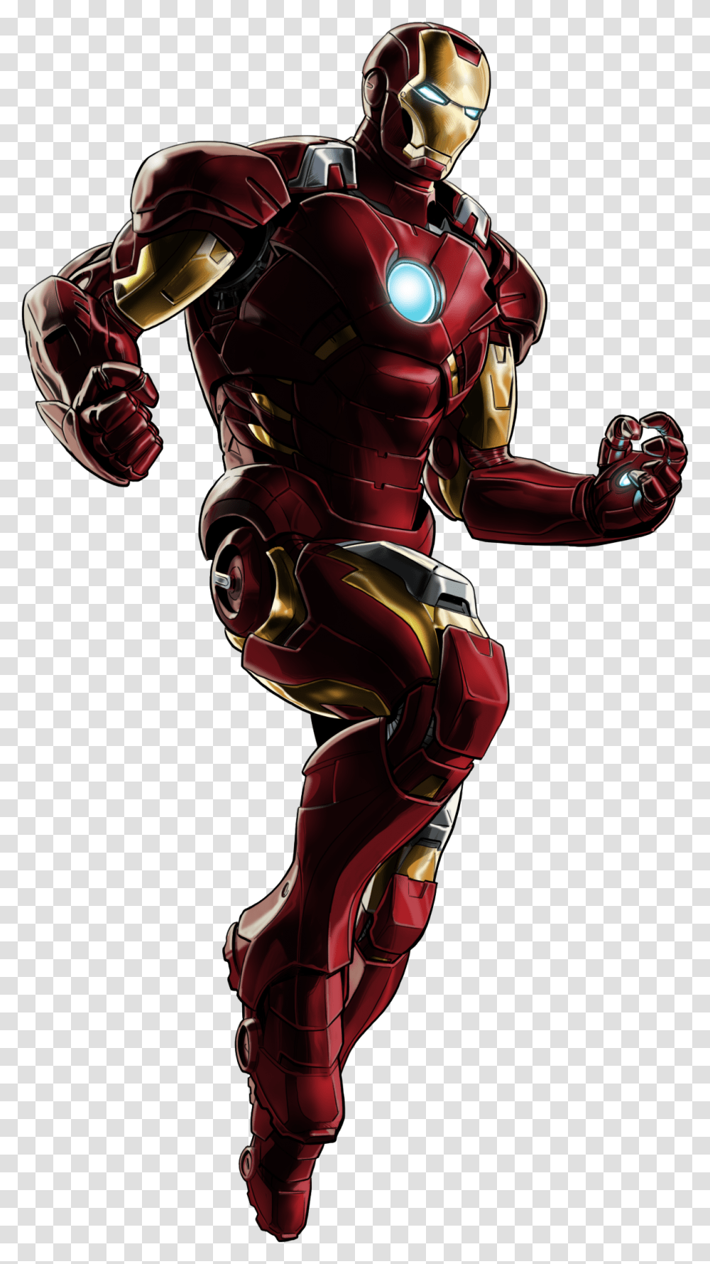 Iron Man, Character, Costume, Helmet Transparent Png