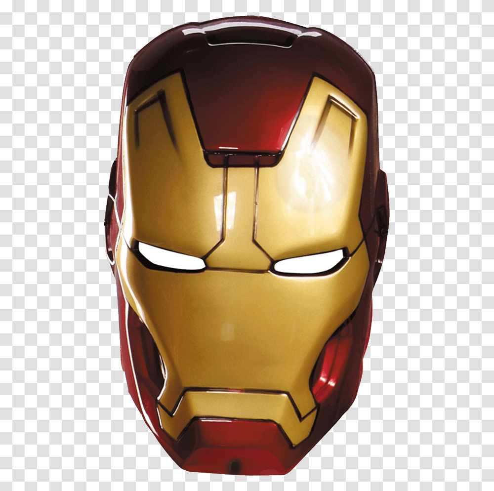 Iron Man, Character, Helmet, Apparel Transparent Png