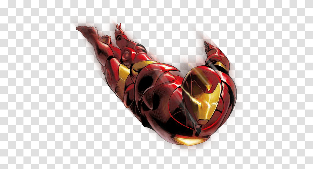 Iron Man, Character, Helmet Transparent Png