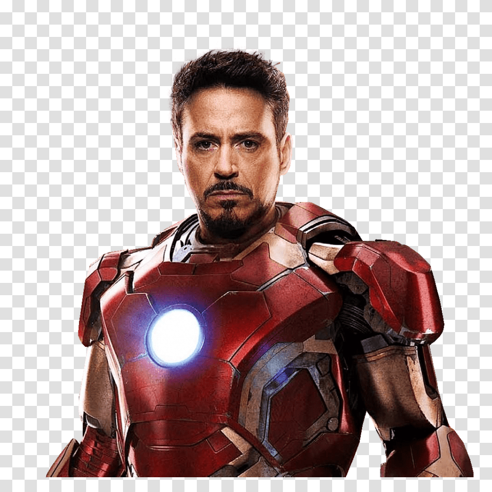 Iron Man, Character, Person, Human, Costume Transparent Png