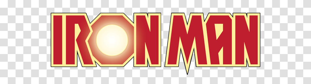 Iron Man, Character, Alphabet, Logo Transparent Png