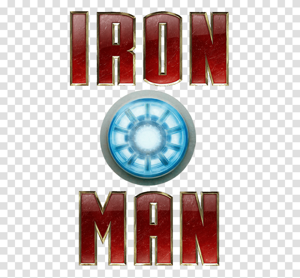 Iron Man, Character, Alphabet, Word Transparent Png