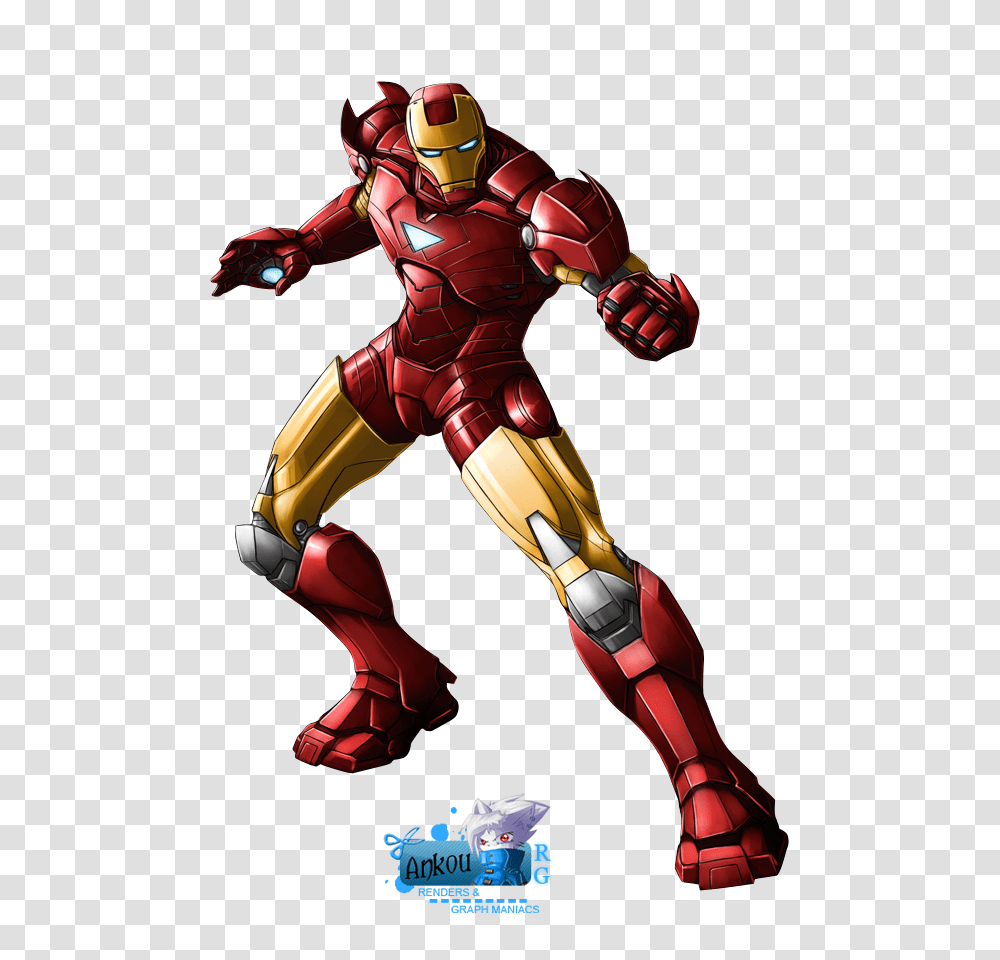 Iron Man, Character, Toy, Comics, Book Transparent Png