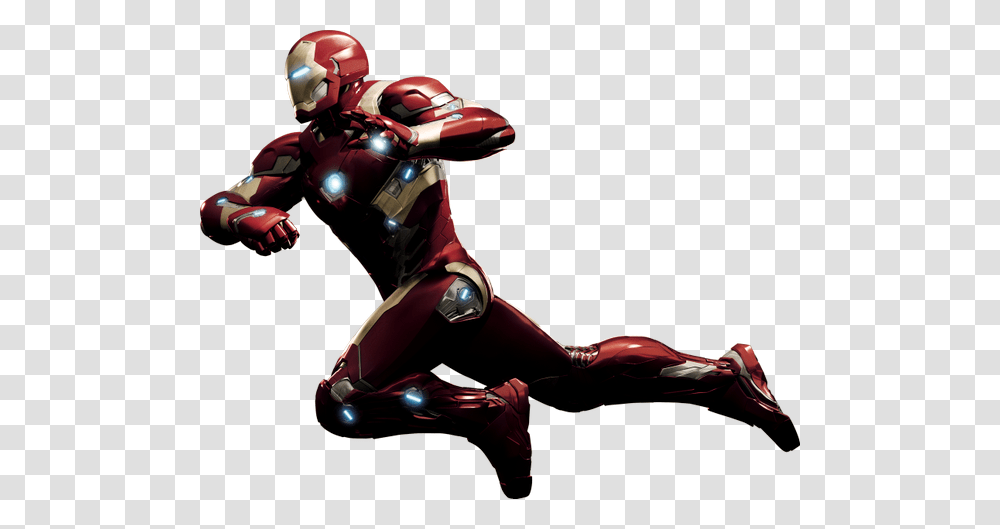 Iron Man, Character, Toy, Costume, Robot Transparent Png