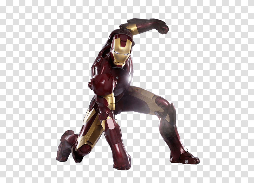 Iron Man, Character, Toy, Figurine, Costume Transparent Png