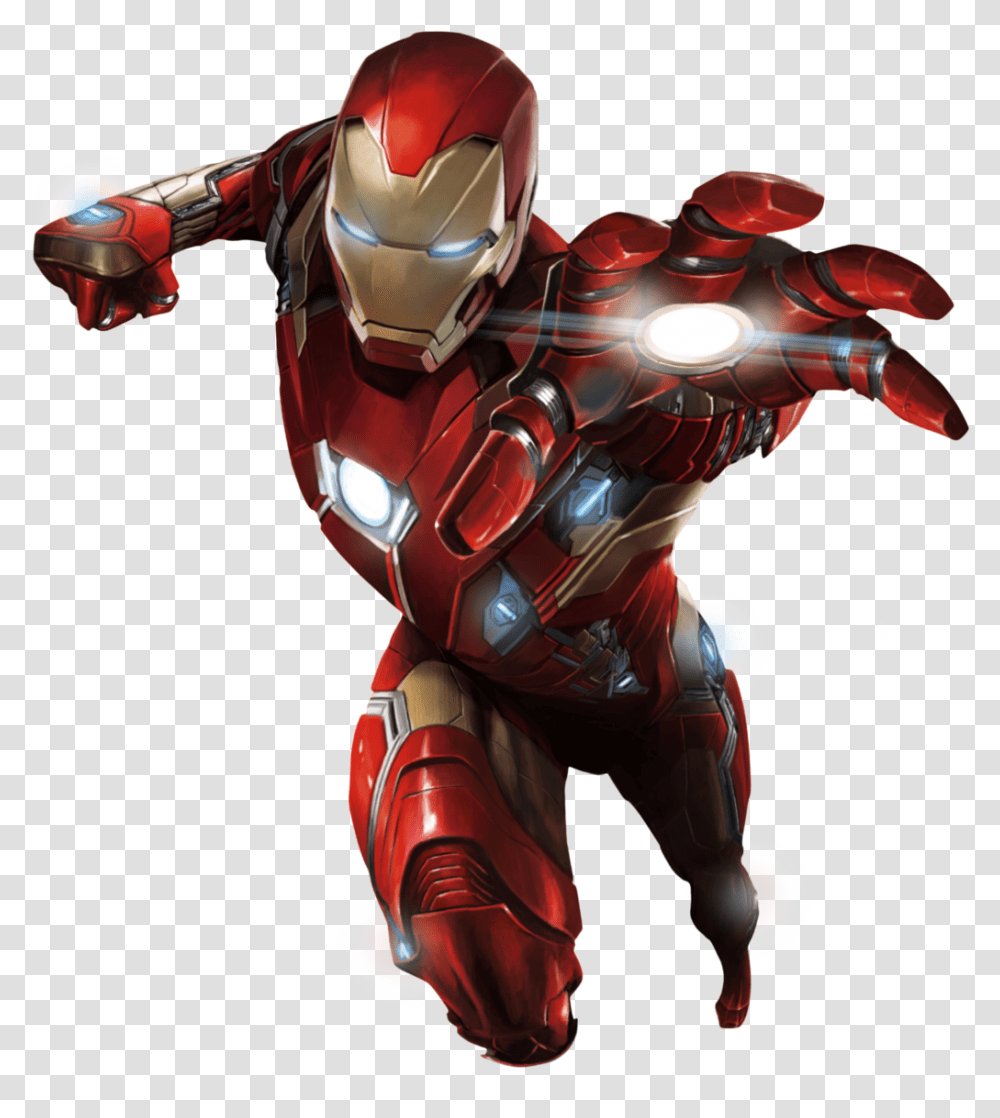 Iron Man, Character, Toy, Helmet Transparent Png