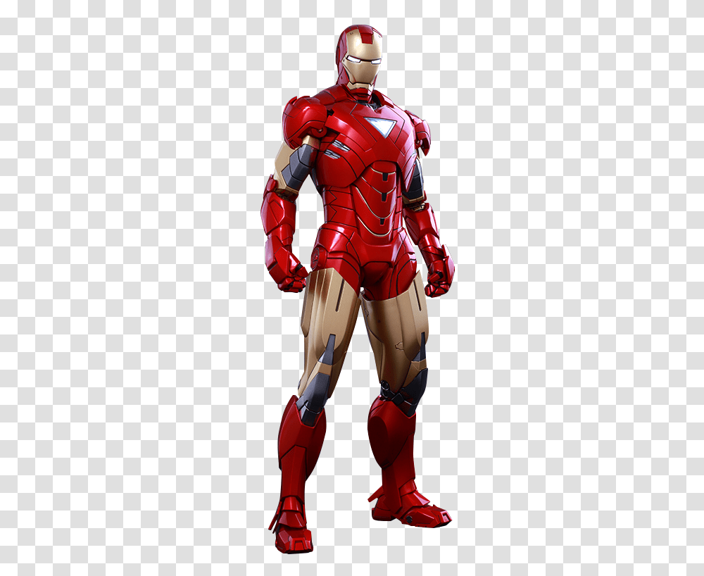 Iron Man, Character, Toy, Person, Human Transparent Png