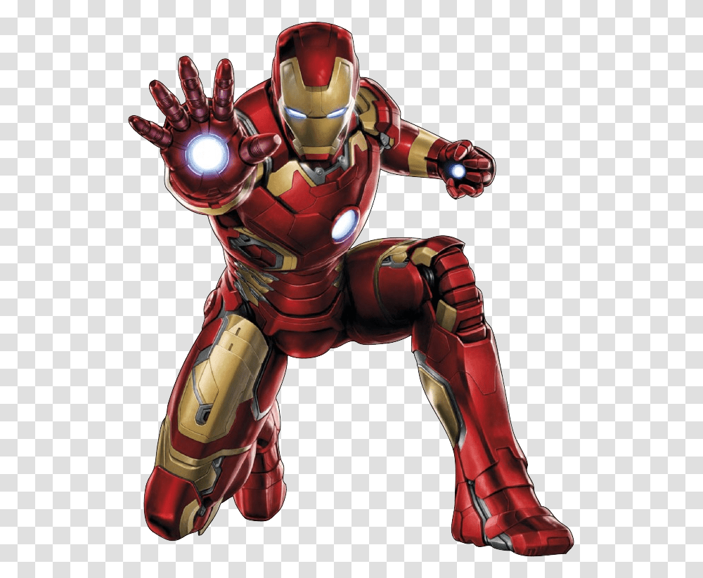 Iron Man, Character, Toy, Robot, Costume Transparent Png