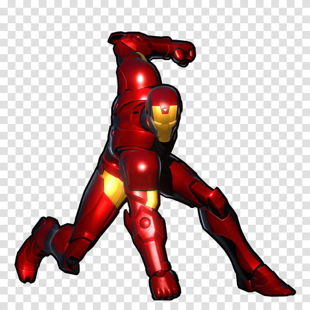 Iron Man, Character, Toy, Robot, Figurine Transparent Png